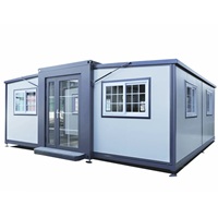 Chery Industrial: Get up to 25% OFF on Modular Homes