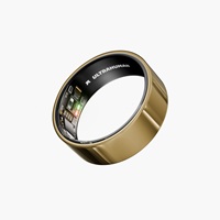 Ultrahuman: Get up to 30% OFF on Ring AIR
