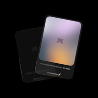 Ultrahuman: Get up to 33% OFF on UltrahumanX Membership