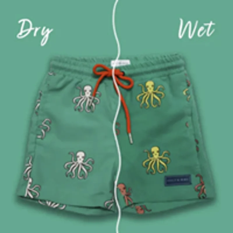 Holly and Beau: Get up to 20% OFF on Color Changing Swimwear