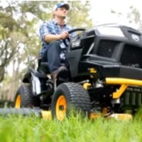 SENIX: Up to 20% OFF on Selected Lawn Mowers
