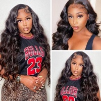 Zlike: Up to 60% OFF on Selected Wigs