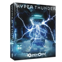 SoundMorph: Get up to 20% OFF on Soundpacks