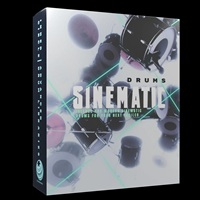 SoundMorph: Get up to 20% OFF on Drum Collection