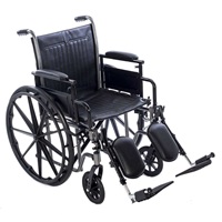 Shop Home Med: Get up to 20% OFF on Wheelchairs