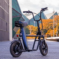 Fiido PL: Uzyskaj do 20% zniżki na hulajnogi elektryczne