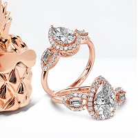 Silviax: Up to 60% OFF on Selected Rings