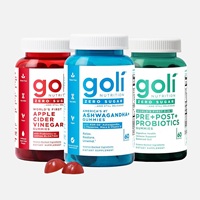Goli: Get up to 60% OFF on Zero Sugar Essentials