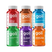 Goli: Get up to 44% OFF on Complete Health Pack