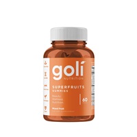 Goli: Get up to 42% OFF on Superfruits