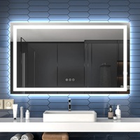 ExBrite: Get up to 20% OFF on Bathroom Mirrors