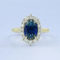 Ouros Jewels: Get up to 30% OFF on Engagement Rings