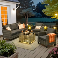 Ovios: Get up to 50% OFF on Outdoor Furniture