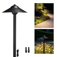 Gardenreet: Get up to 50% OFF on Path Lights