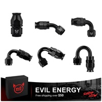 EVIL ENERGY: Get up to 30% OFF on Fittings