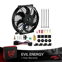 EVIL ENERGY: Get up to 30% OFF on Cooling Systems