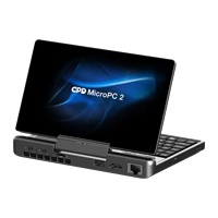 GPD: Get up to 14% OFF on MicroPC 2 Professional Engineering MiniPC