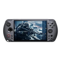GPD: Get up to 5% OFF on WIN 5 Game Console