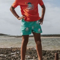 Holly and Beau UK: Up to 20% OFF on Selected Swimwear