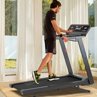 Wellfit: Get up to 50% OFF on Treadmills