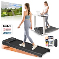 Wellfit: Get up to 50% OFF on Walking Pads