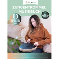 Sonodrum: Bis zu 20% Rabatt auf Musikbücher