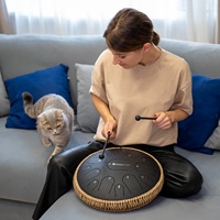 Sonodrum: Bis zu 40% Rabatt auf Startersets