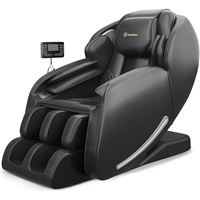RealRelax: Get up to 60% OFF on Massage Chairs