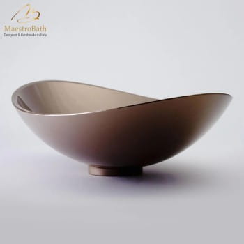 MaestroBath: 10% Special Offer on Designer Bathroom Sinks