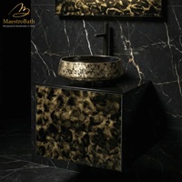 MaestroBath: Enjoy up to 20% on Elegantly Designed Bathroom Vanities