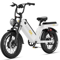 Aniioki: Get up to 25% OFF on Used E-Bikes