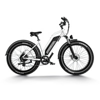 Himiway: Get up to 20% OFF on Fat Tire Bikes