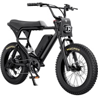 Macfox: Get up to 10% OFF on E-Bikes