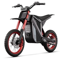 TST Ebike: Get up to 35% OFF on Electric Dirt Bikes