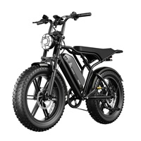 TST Ebike: Get up to 50% OFF on E-Bikes