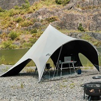 Portal Outdoors: Get up to 20% OFF on Tents & Shelters