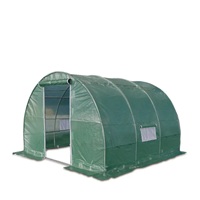 TMG Industrial: Get up to 30% OFF on Greenhouse Deals
