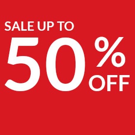 Certified-Pep: Up to 50% OFF on Selected Items