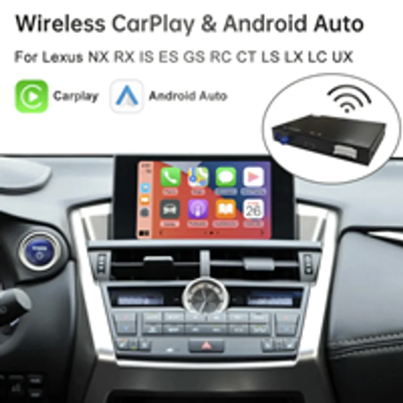 Road Top: Get up to 70% OFF on Lexus Screens