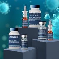 Limitless Biotech: Up to 30% OFF on Selected Immune Products
