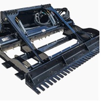 Skid Steer Nation: Up to 20% OFF on Selected Graders