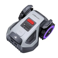 ANTHBOT DE: Bis zu 15% Rabatt auf M5 Smart-Mähroboter