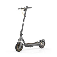 Navee DE: Bis zu 40% Rabatt auf E-Scooter