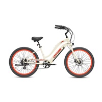 Leoguar: Get up to 20% OFF on Commuter eBikes