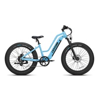 Leoguar: Get up to 20% OFF on Fat Tire Bikes