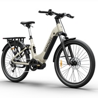 Himiway UK: Up to 30% OFF on Selected E-Bikes
