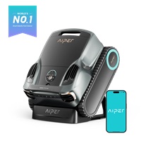 AIPER CA: Get up to 20% OFF on Robotic Pool Cleaners