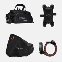 Engwe UK: Get up to 20% OFF on Accessories