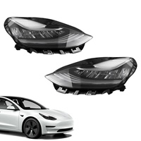 Tesery: Get up to 40% OFF on Tesla Parts