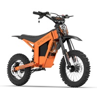 Tuttio: Get up to 30% OFF on Electric Dirt Bikes